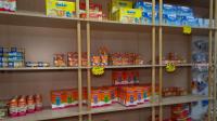 Foto 100608 Baby Pharma - Vendita alimenti e prodotti di prima infanzia a Brindisi